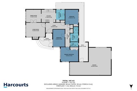 Photo of property in 38 Morningside Road, Morningside, Whangarei, 0110