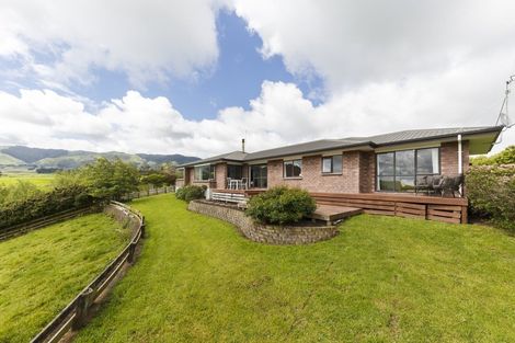 Photo of property in 271 Scotts Road, Linton, Palmerston North, 4472