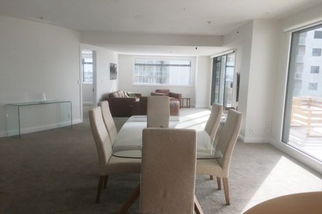 Photo of property in The Nautilus Apartments, 9a/18 Hobson Street, Auckland Central, Auckland, 1010