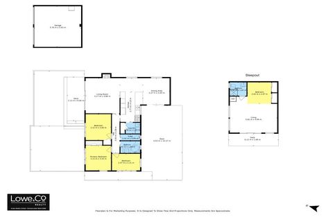 Photo of property in 9 Balmain Street, Newlands, Wellington, 6037