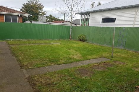 Photo of property in 4/552 Worcester Street, Linwood, Christchurch, 8011