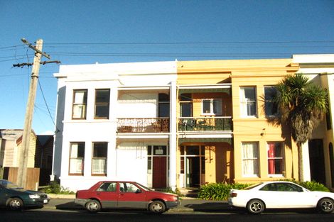 Photo of property in 144 Albany Street, North Dunedin, Dunedin, 9016