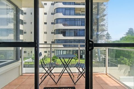 Photo of property in 204/23 Maunganui Road, Mount Maunganui, 3116
