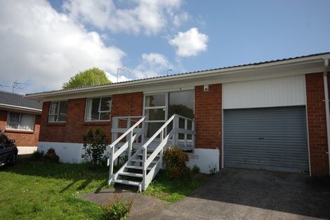 Photo of property in 6/93 Panama Road, Mount Wellington, Auckland, 1062