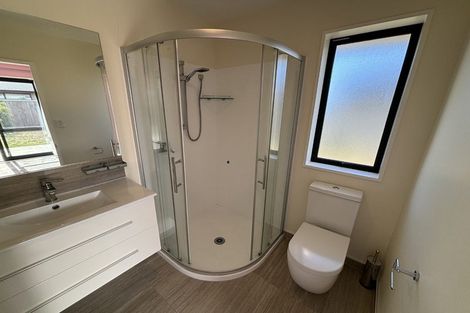 Photo of property in 55 Kate Sheppard Drive, Rolleston, 7615