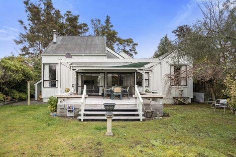 Photo of property in 3 Te Aho Road, Turangi, 3334