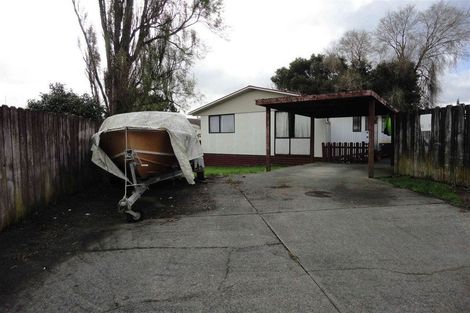 Photo of property in 1/15 Starforth Place, Henderson, Auckland, 0612