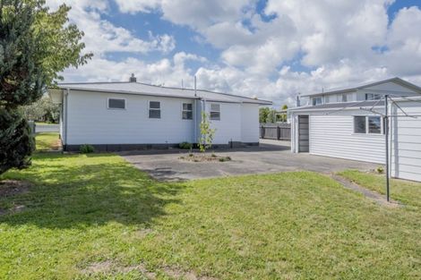 Photo of property in 21 Charles Street, Levin, 5510