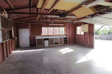 Photo of property in 47 Montgomery Avenue, Dargaville, 0310