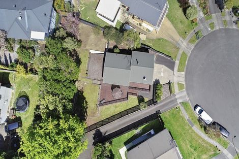 Photo of property in 11 Judena Place, Pukete, Hamilton, 3200