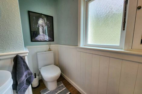 Photo of property in 33 Joyce Crescent, Greymouth, 7805