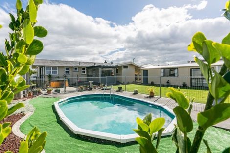 Photo of property in 17 Winchester Place, Tamatea, Napier, 4112