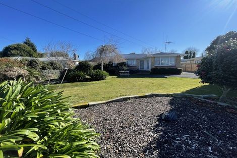 Photo of property in 42 Coleridge Drive, Enderley, Hamilton, 3214