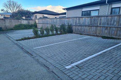 Photo of property in 3/122 Pooks Road, Ranui, Auckland, 0612