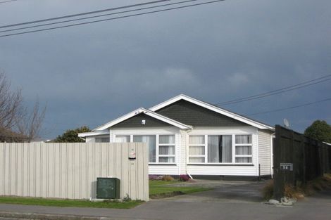 Photo of property in 31c Somme Street, St Albans, Christchurch, 8014