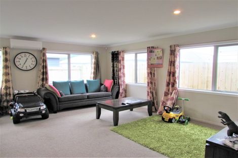 Photo of property in 23 Te Toru Street, Taita, Lower Hutt, 5011