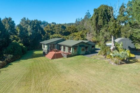 Photo of property in 116 Rahu Road, Karangahake, Paeroa, 3674