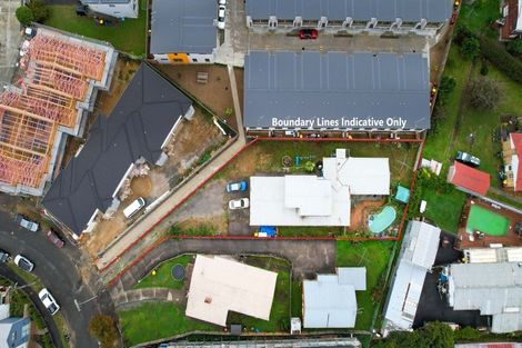 Photo of property in 22 May Street, Hamilton East, Hamilton, 3216