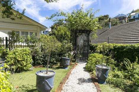 Photo of property in 3/537 Broadway, Miramar, Wellington, 6022