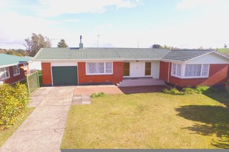 Photo of property in 7 Wavell Place, Putaruru, 3411
