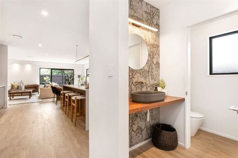 Photo of property in 5/20 Rhodes Street, Merivale, Christchurch, 8014