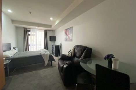 Photo of property in Argent Hall Apartments, C/2 Eden Crescent, Auckland Central, Auckland, 1010