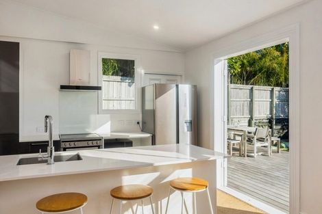 Photo of property in 34 Lawrence Street, Herne Bay, Auckland, 1011