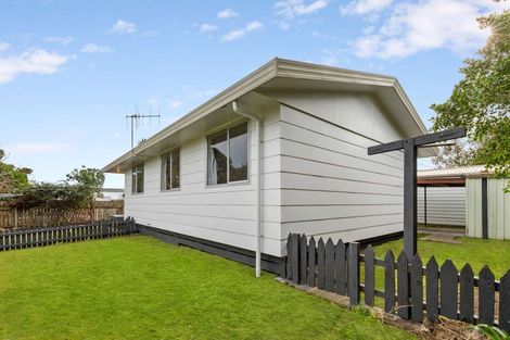 Photo of property in 6a Wordsworth Street, Gonville, Whanganui, 4501