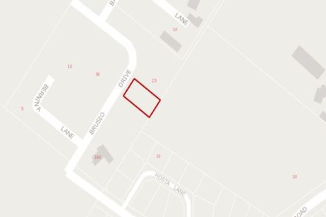 Photo of property in 27 Brusio Drive, Wigram, Christchurch, 8025