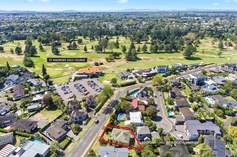 Photo of property in 59 Saint Andrews Terrace, St Andrews, Hamilton, 3200