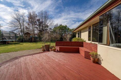 Photo of property in 21 Harcourt Place, Wakefield, 7025