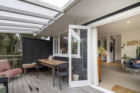 Photo of property in 3/5 Larchwood Avenue, Westmere, Auckland, 1022