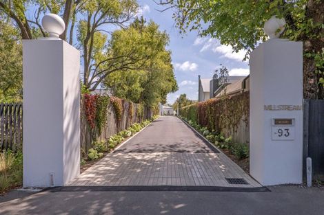 Photo of property in 93 Carlton Mill Road, Merivale, Christchurch, 8014