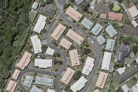 Photo of property in Brookvale Village, 56/17 Redwood Close, Paraparaumu, 5032