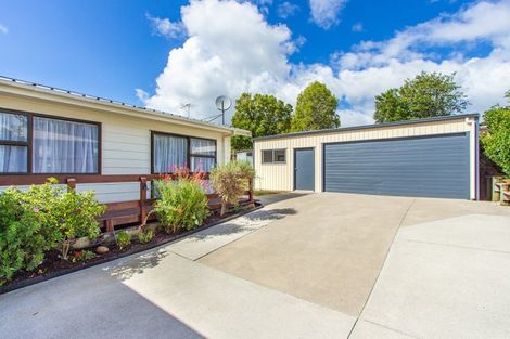 Photo of property in 102 Homedale Street, Pukehangi, Rotorua, 3015