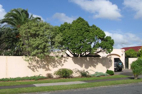 Photo of property in 12 Luton Avenue, Sunnyhills, Auckland, 2010