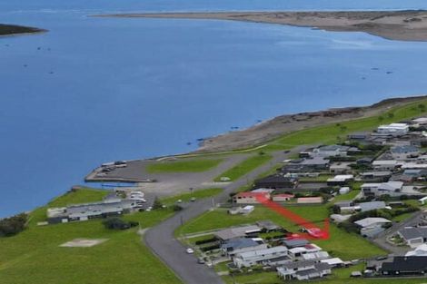 Photo of property in 65 Hartley Street, Foxton Beach, Foxton, 4815