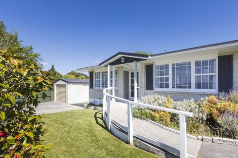 Photo of property in 18 Ranfurly Road, Feilding, 4702
