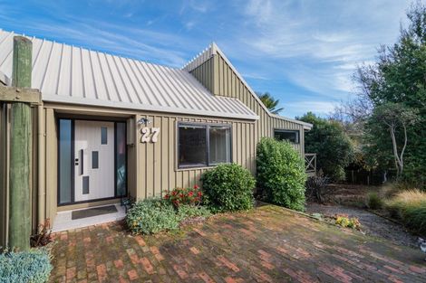 Photo of property in 27 Glenview Terrace, Highfield, Timaru, 7910