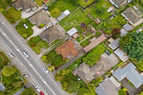 Photo of property in 84 Northcote Road, Northcote, Christchurch, 8052