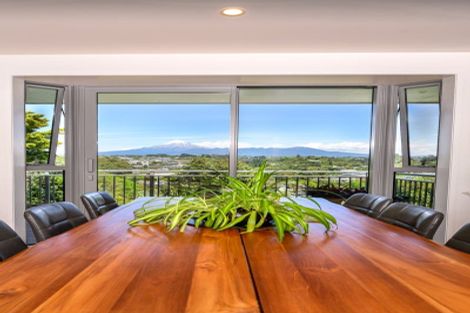 Photo of property in 18c Montana Place, Merrilands, New Plymouth, 4312