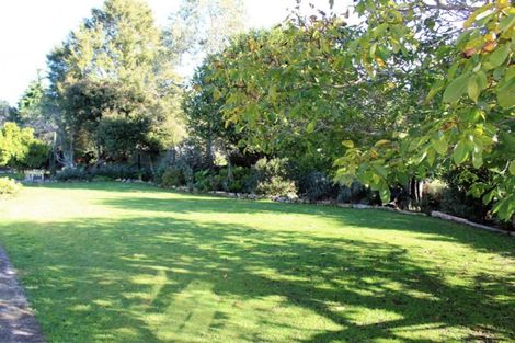Photo of property in 346 Umutaoroa Road, Dannevirke, 4978