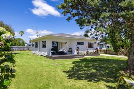 Photo of property in 1 Fairfield Avenue, Huntly, 3700