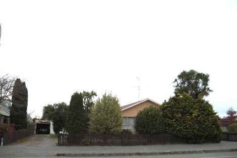 Photo of property in 818 East Street, Netherby, Ashburton, 7700