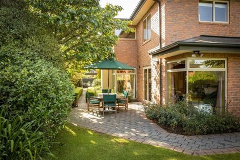 Photo of property in 41b Avonhead Road, Avonhead, Christchurch, 8042