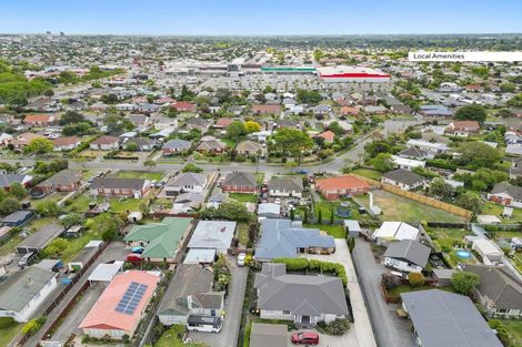 Photo of property in 1/28 Hay Street, Bromley, Christchurch, 8062