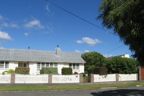 Photo of property in 49 Tennyson Street, Trentham, Upper Hutt, 5018