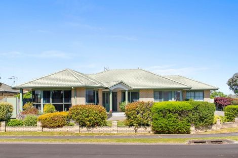 Photo of property in 6 Abelia Avenue, Mount Maunganui, 3116