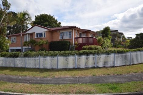 Photo of property in 1 Princess Maria Place, Massey, Auckland, 0614