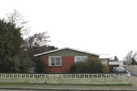 Photo of property in 212 Tramway Road, Strathern, Invercargill, 9812